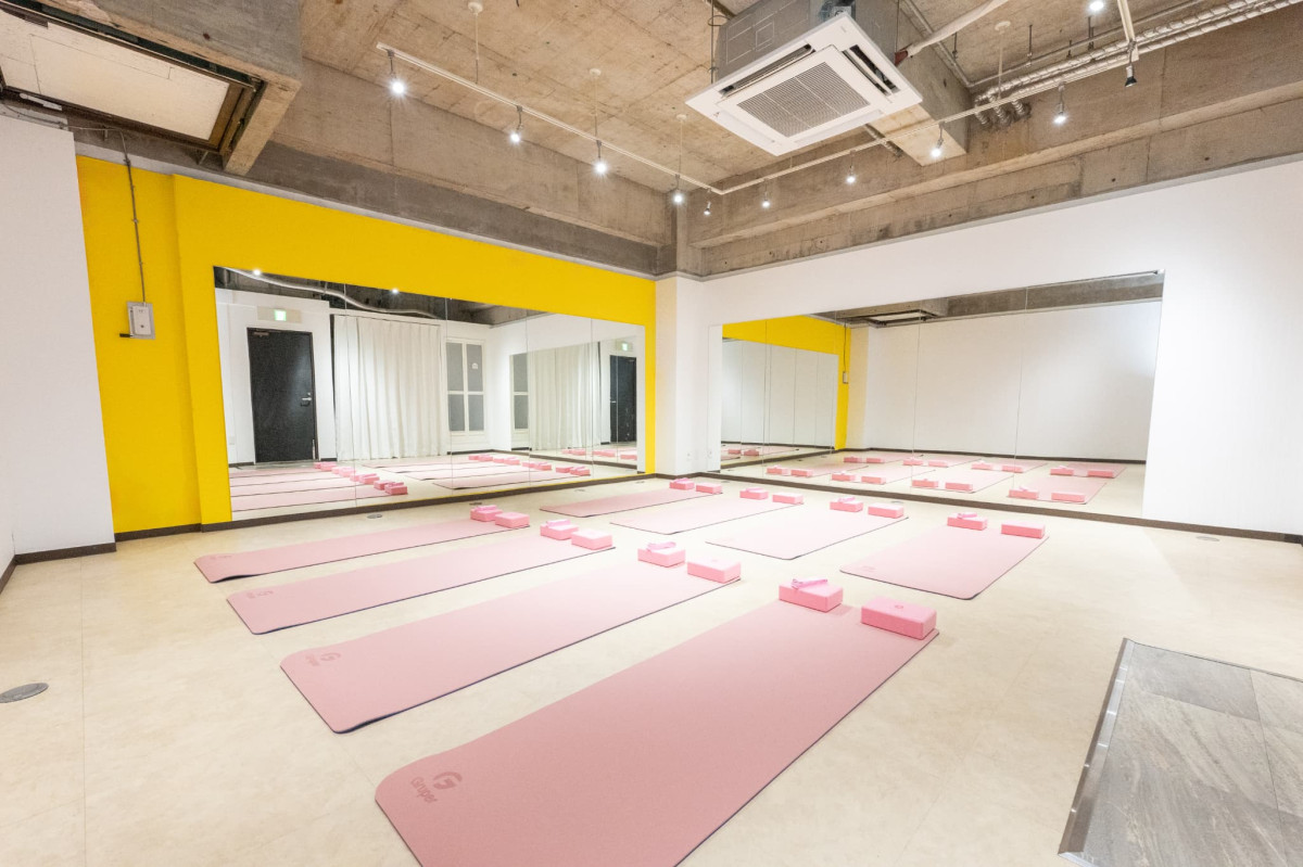 スペースの2枚目の写真