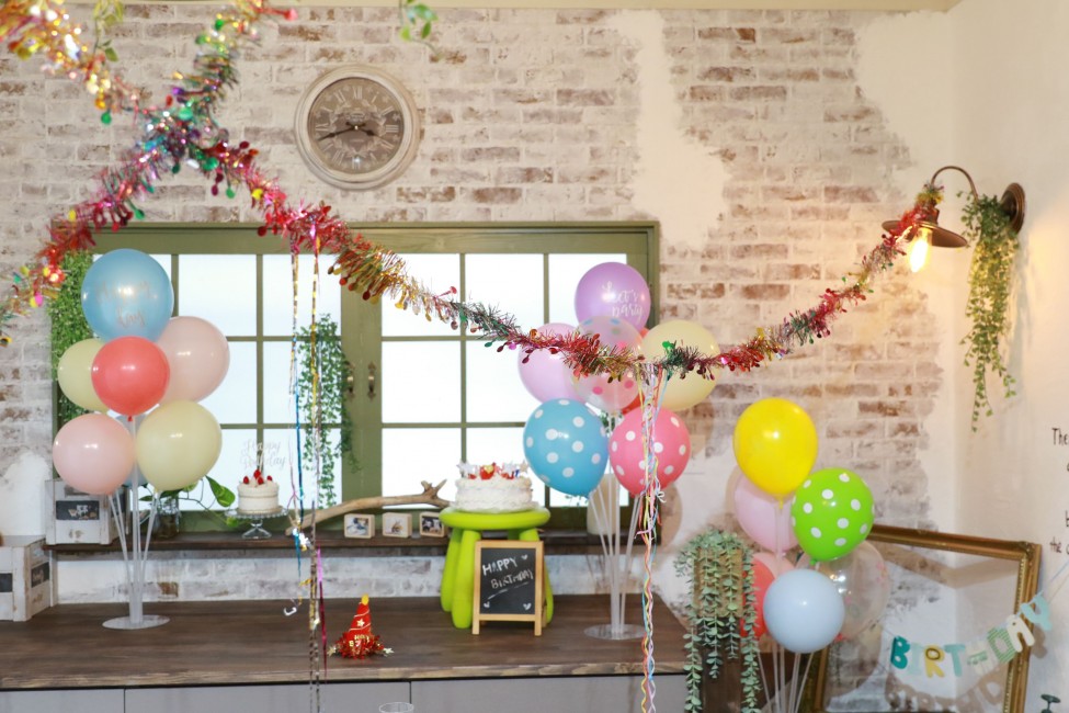 スペースの2枚目の写真