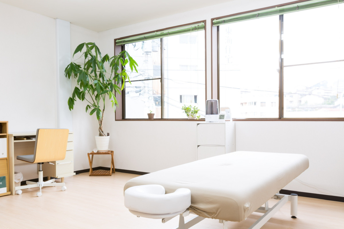 スペースの1枚目の写真