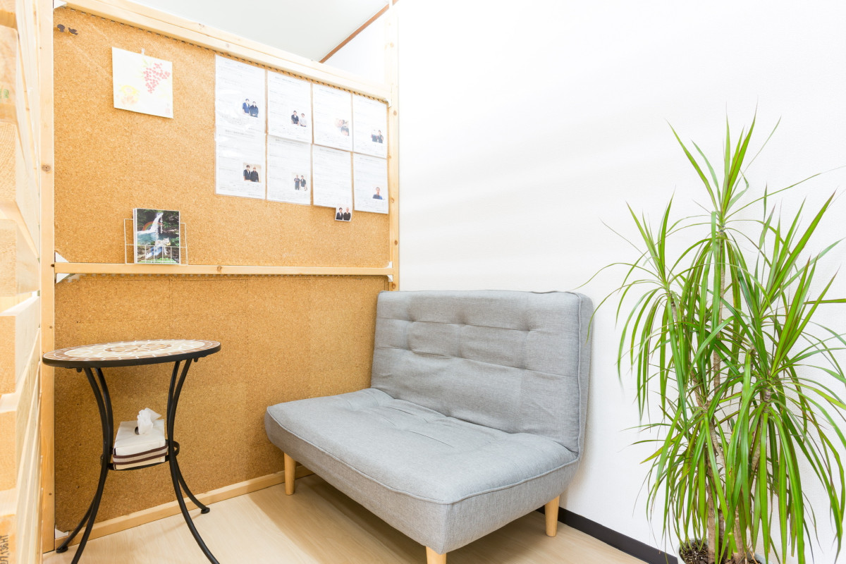 スペースの2枚目の写真