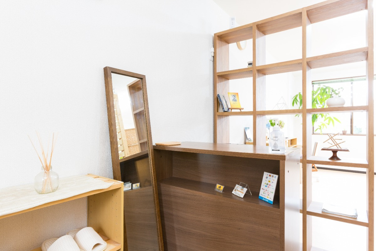 スペースの3枚目の写真