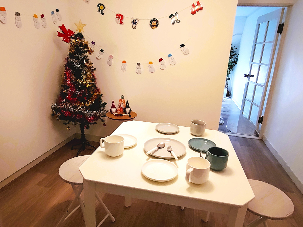 スペースの3枚目の写真