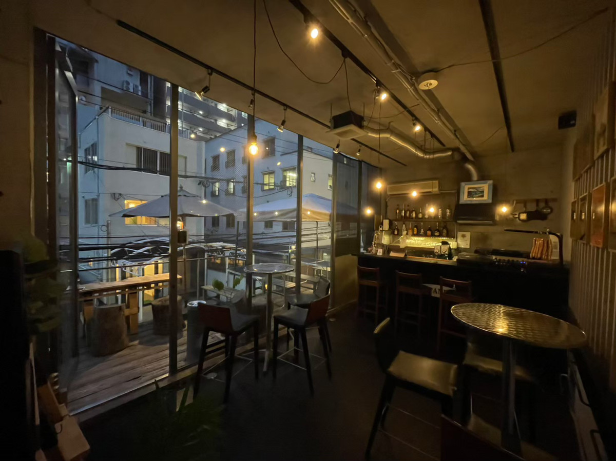 スペースの1枚目の写真