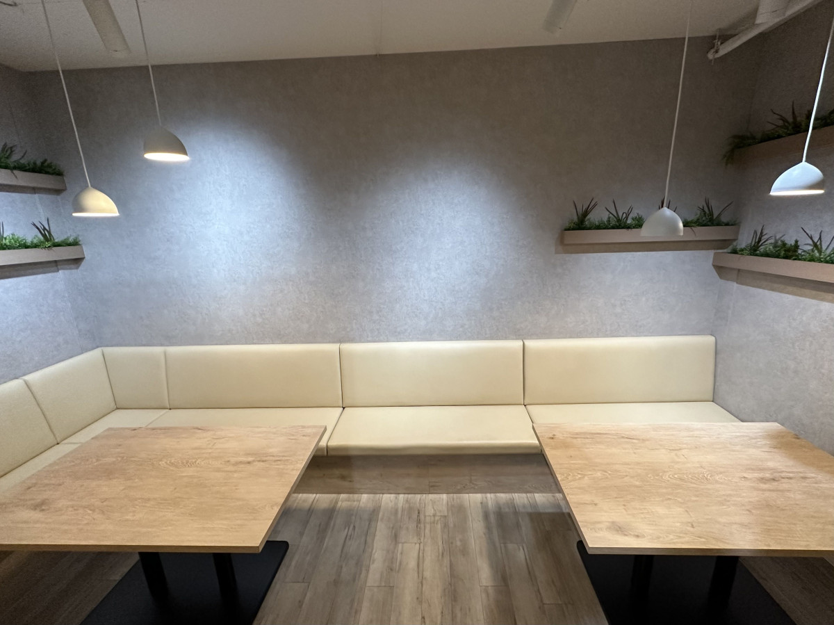 スペースの2枚目の写真