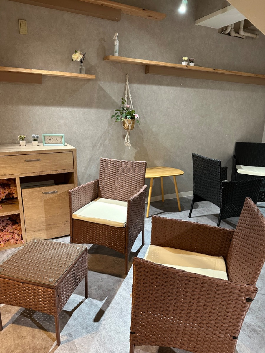 スペースの3枚目の写真