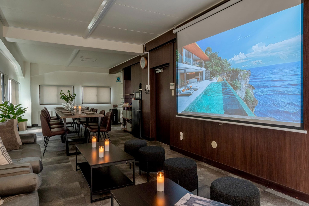 スペースの2枚目の写真