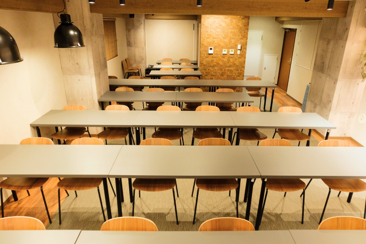 スペースの3枚目の写真