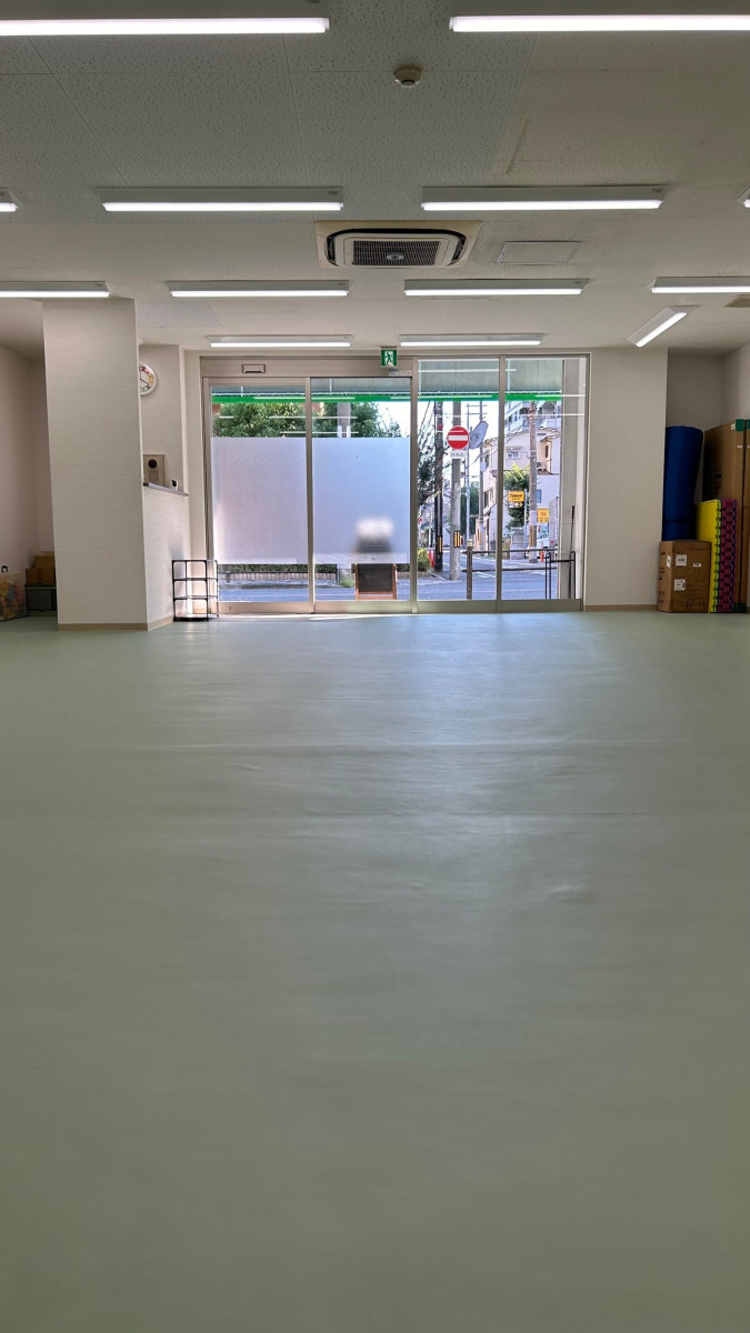 スペースの3枚目の写真