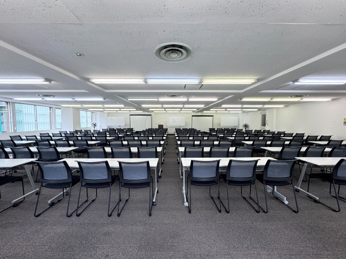 スペースの1枚目の写真