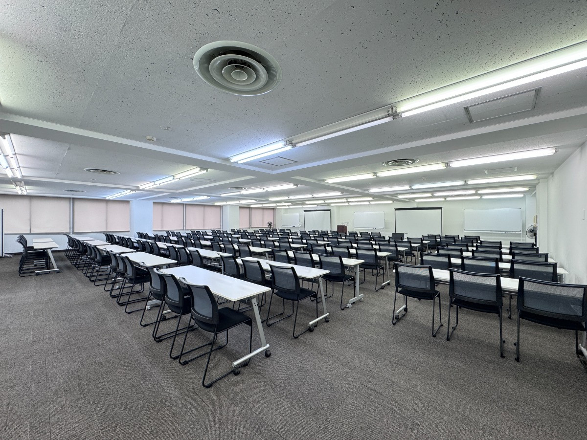 スペースの2枚目の写真