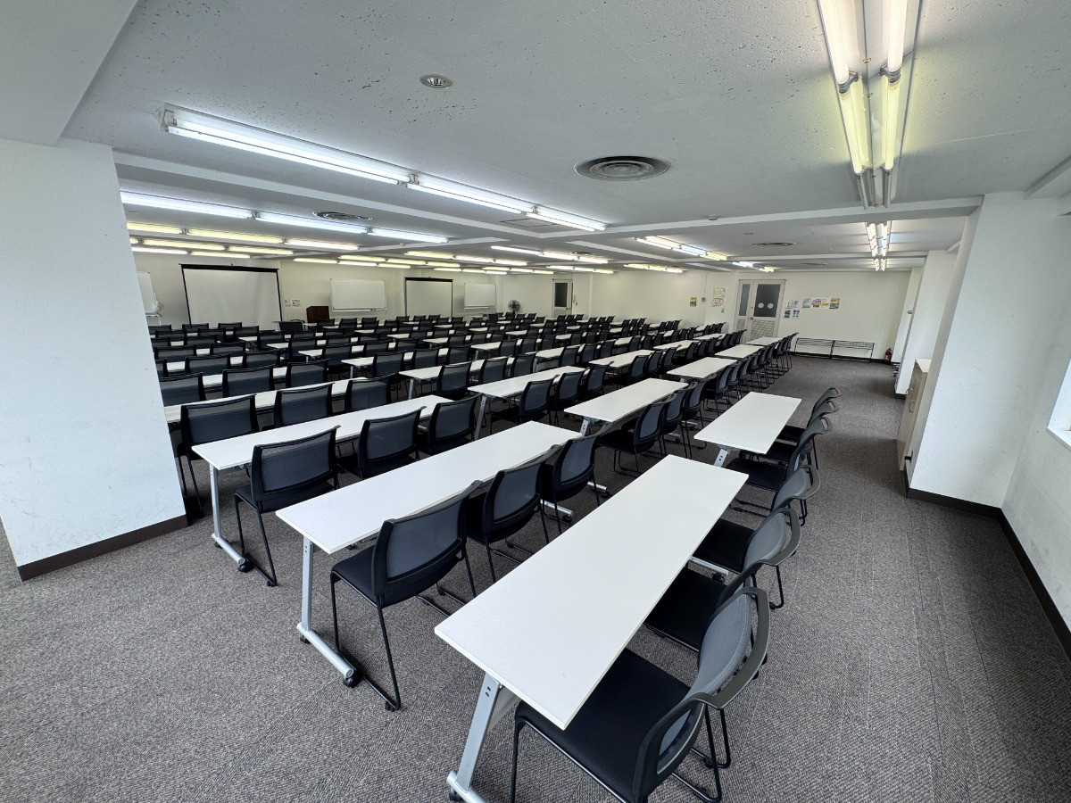 スペースの3枚目の写真