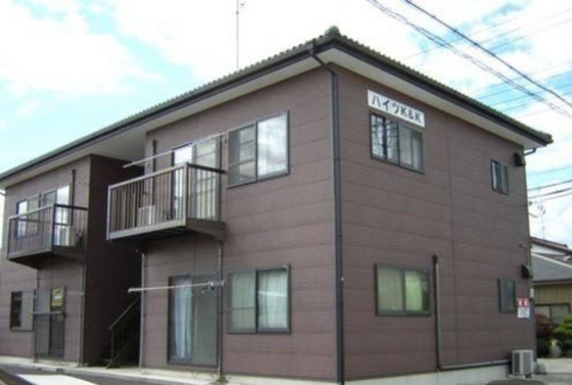 スペースの1枚目の写真