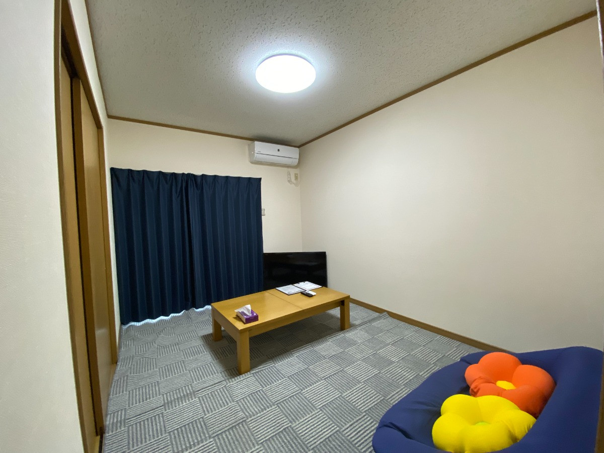 スペースの2枚目の写真