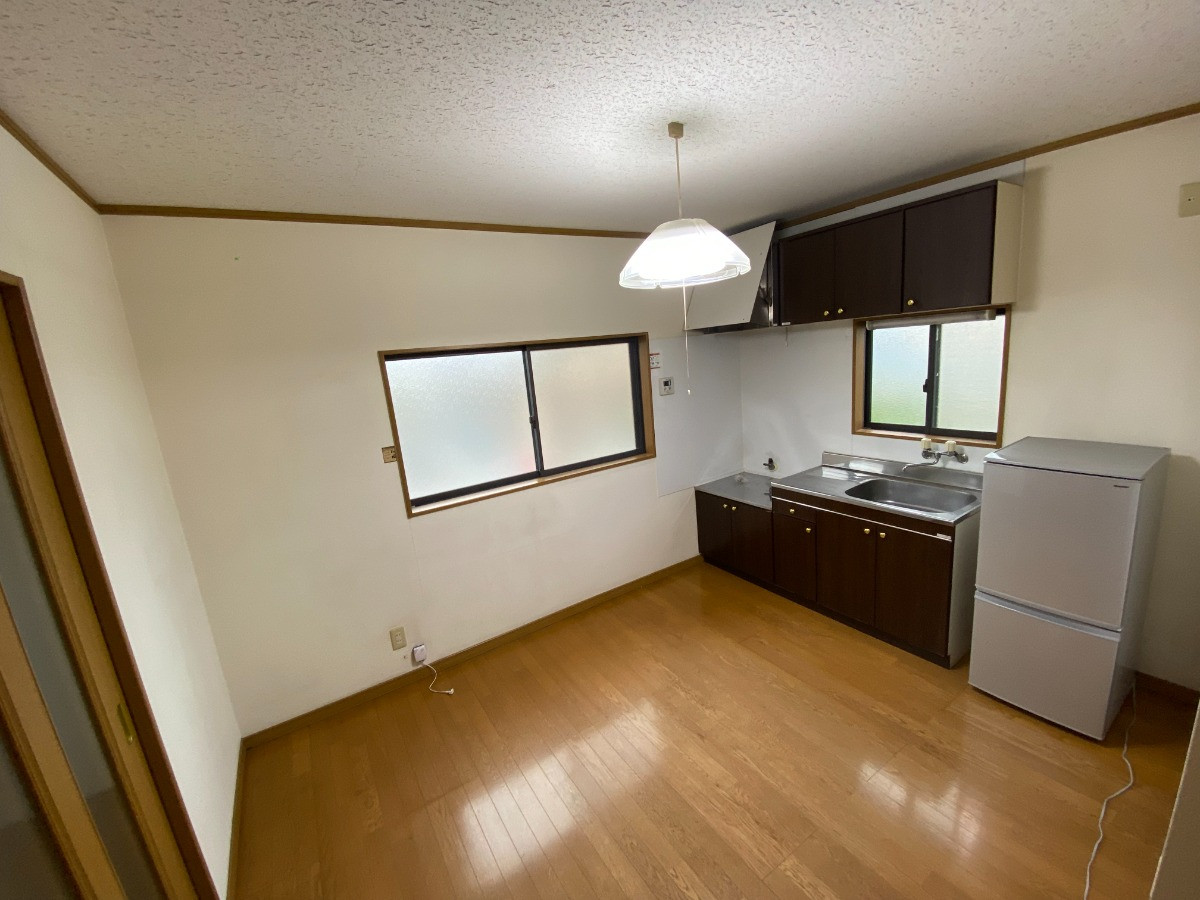 スペースの3枚目の写真