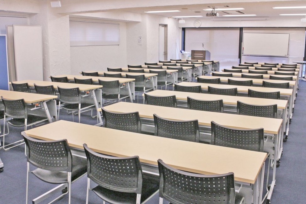 スペースの1枚目の写真