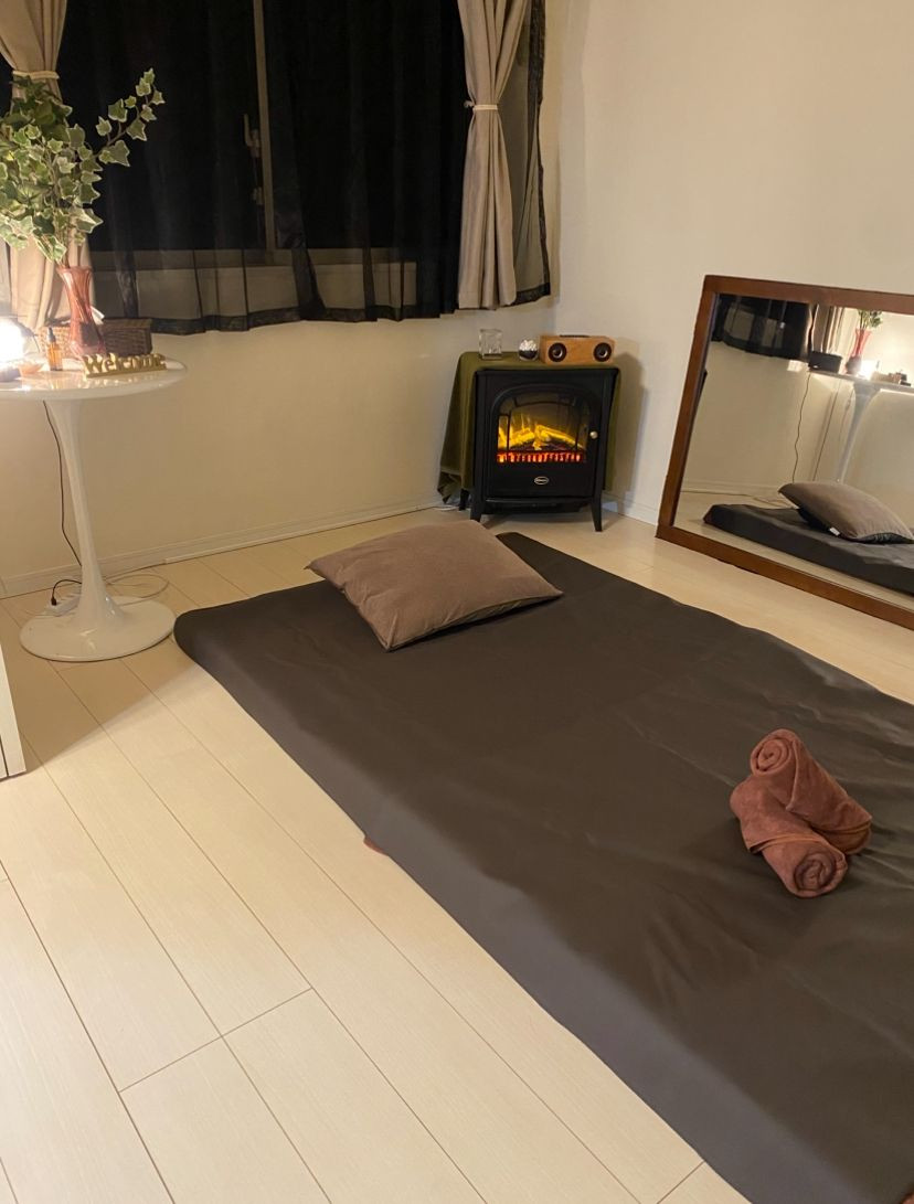 スペースの3枚目の写真