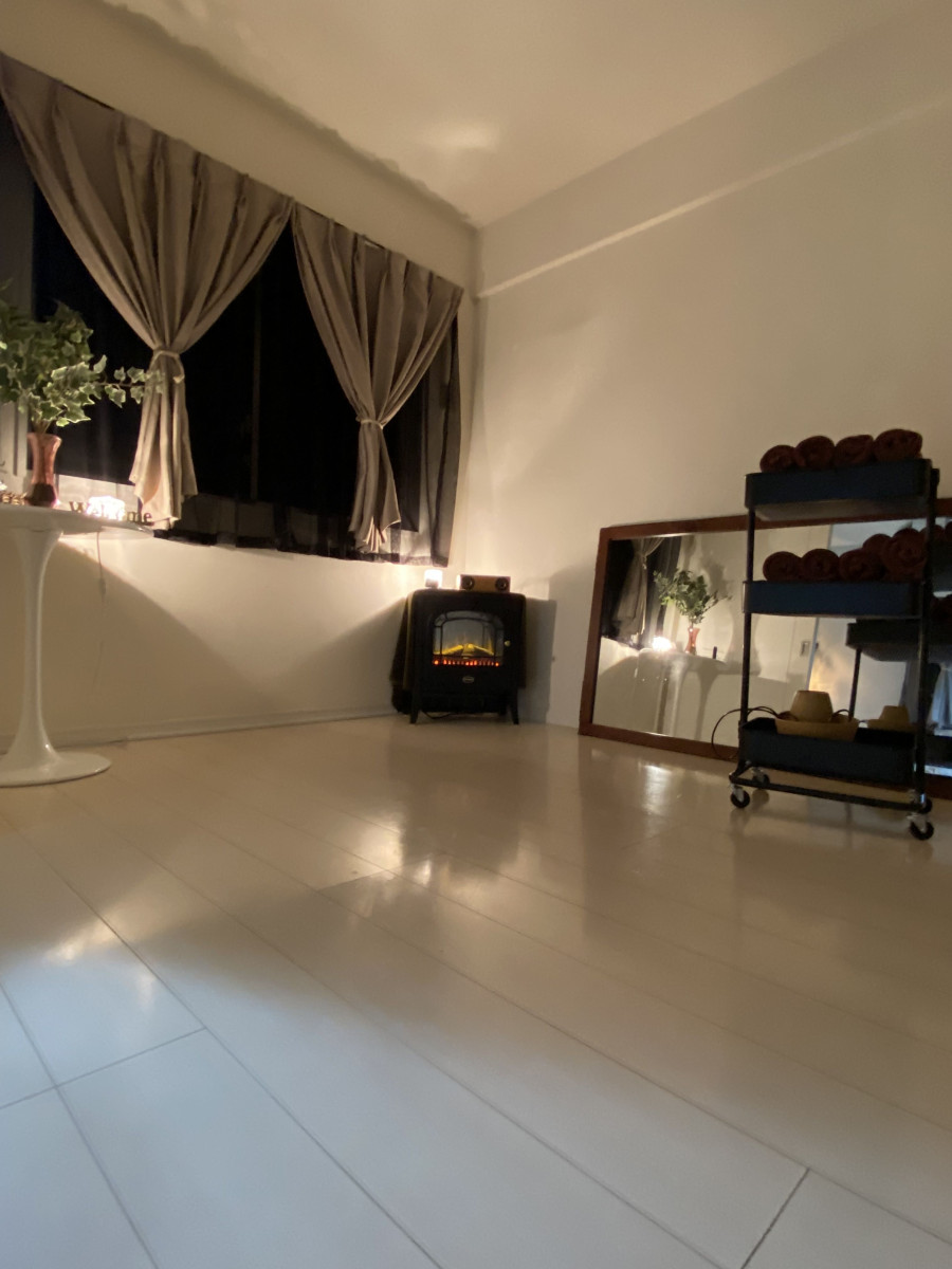 スペースの2枚目の写真