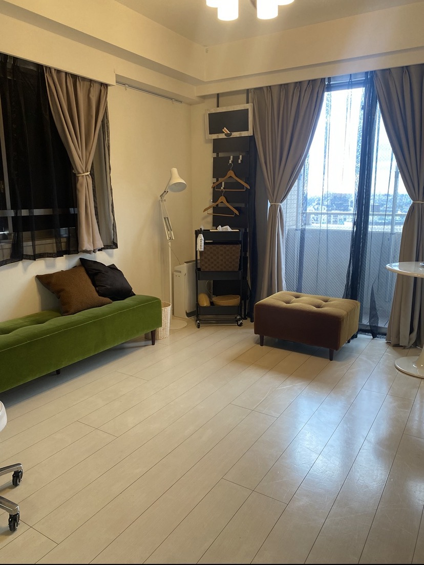 スペースの1枚目の写真