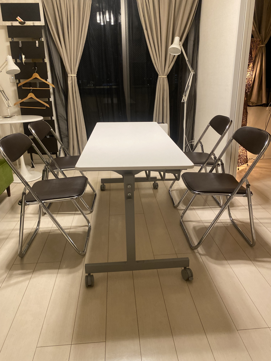 スペースの3枚目の写真