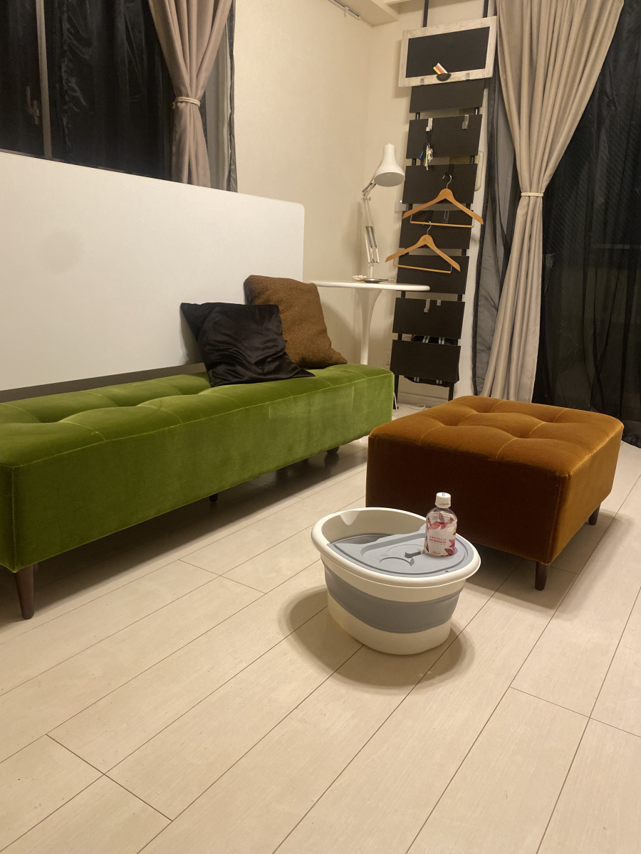 スペースの2枚目の写真