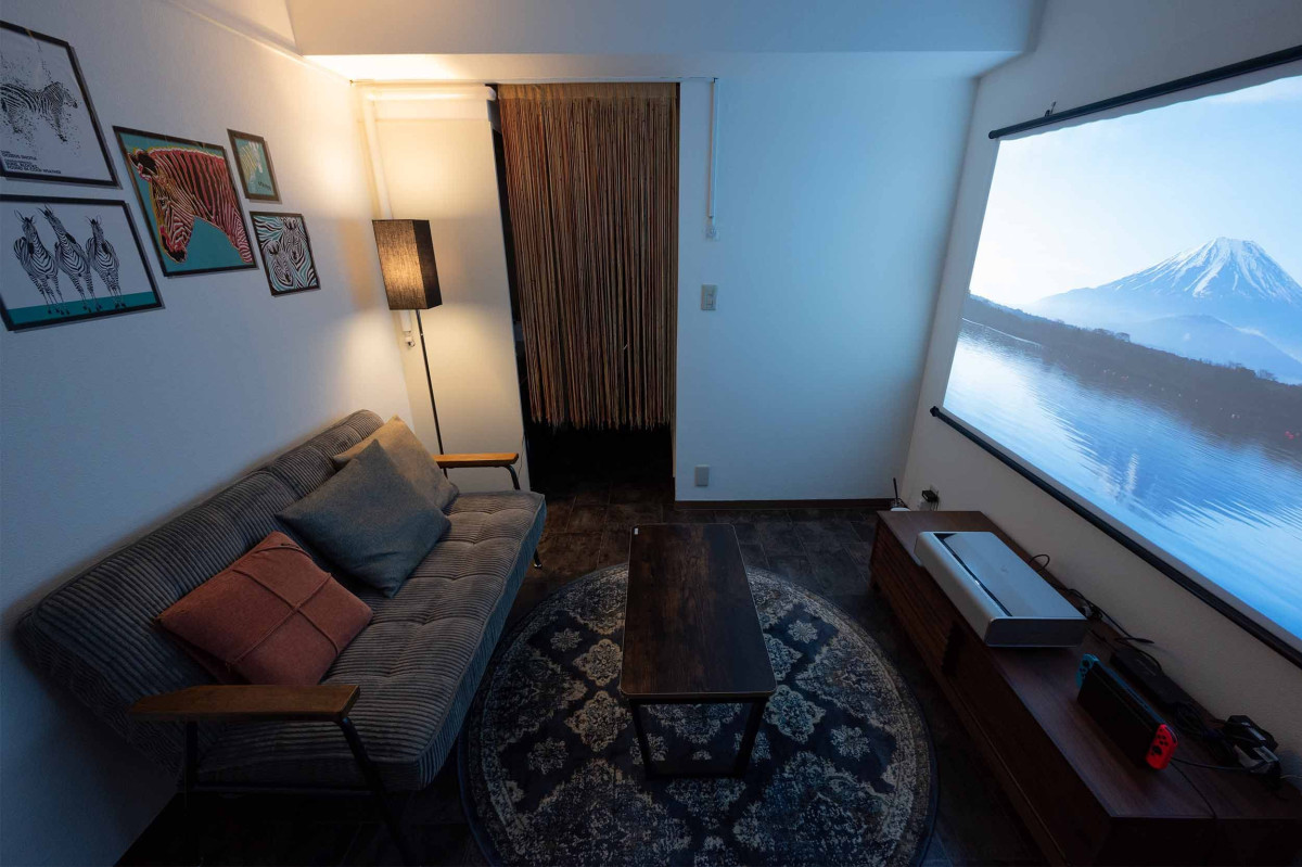 スペースの3枚目の写真