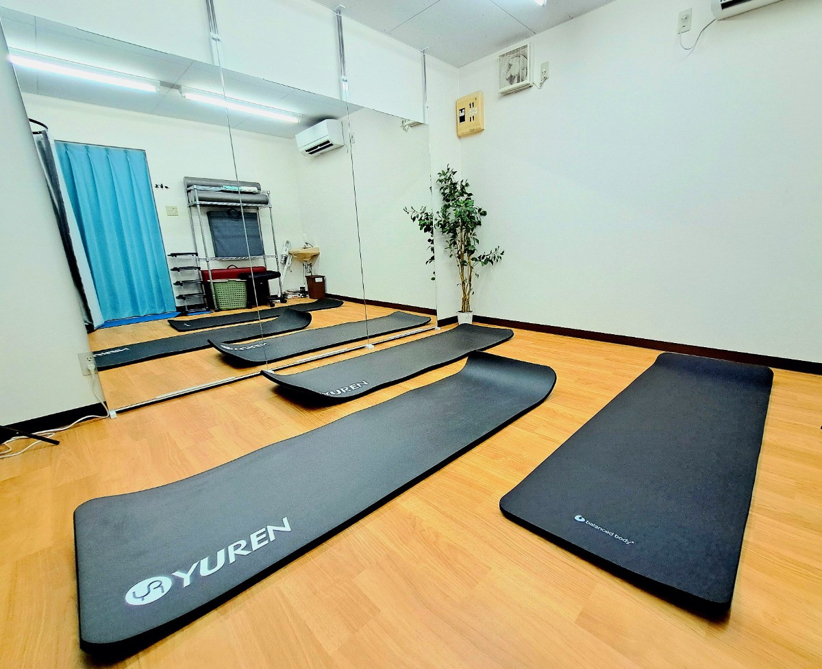 スペースの2枚目の写真