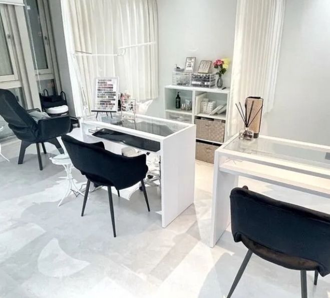 スペースの2枚目の写真