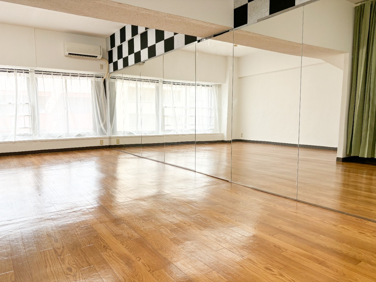 スペースの2枚目の写真