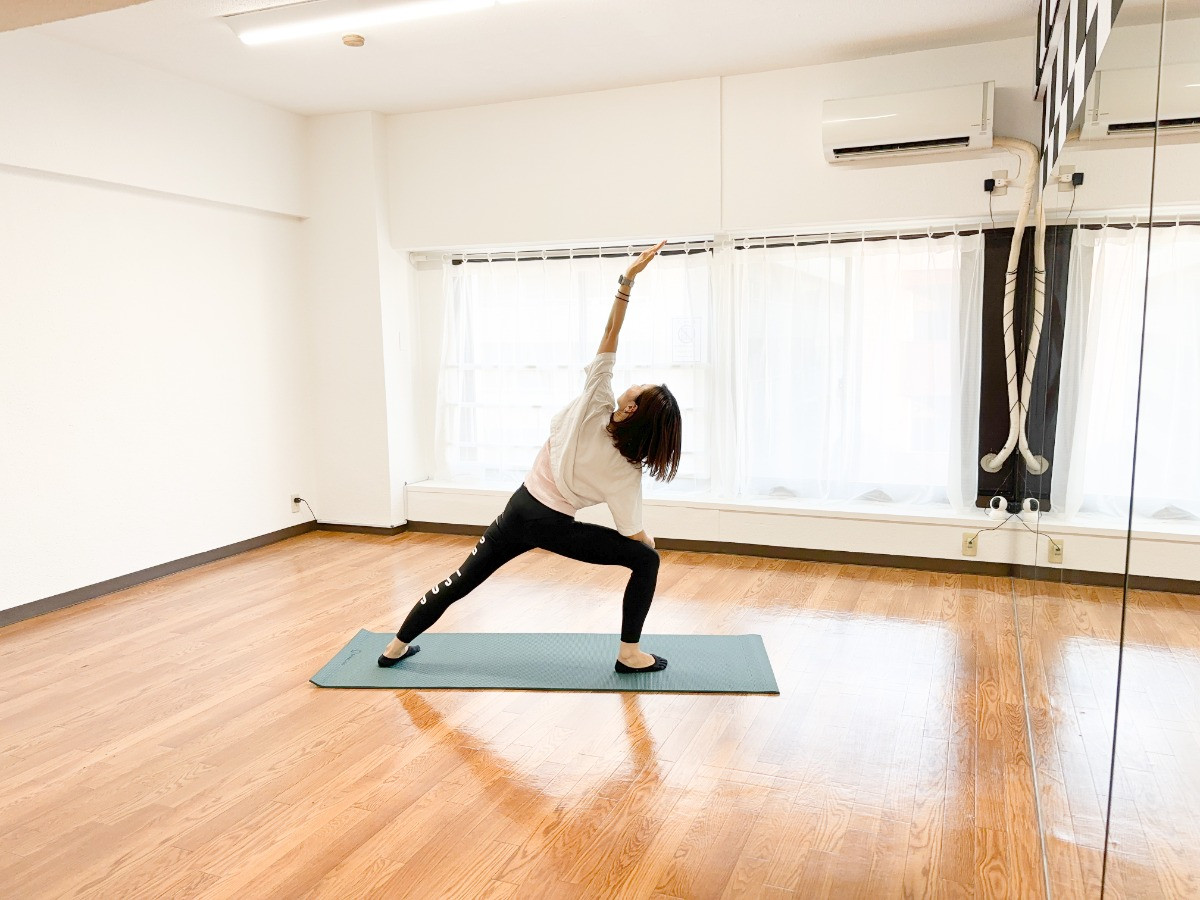 スペースの3枚目の写真