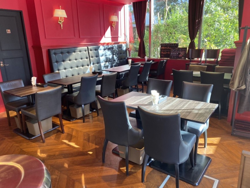 スペースの2枚目の写真