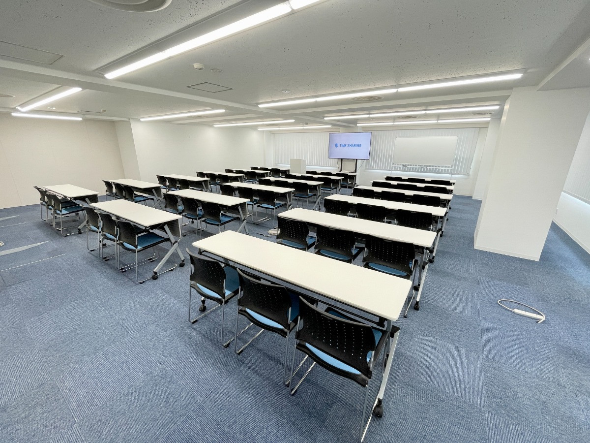 スペースの1枚目の写真