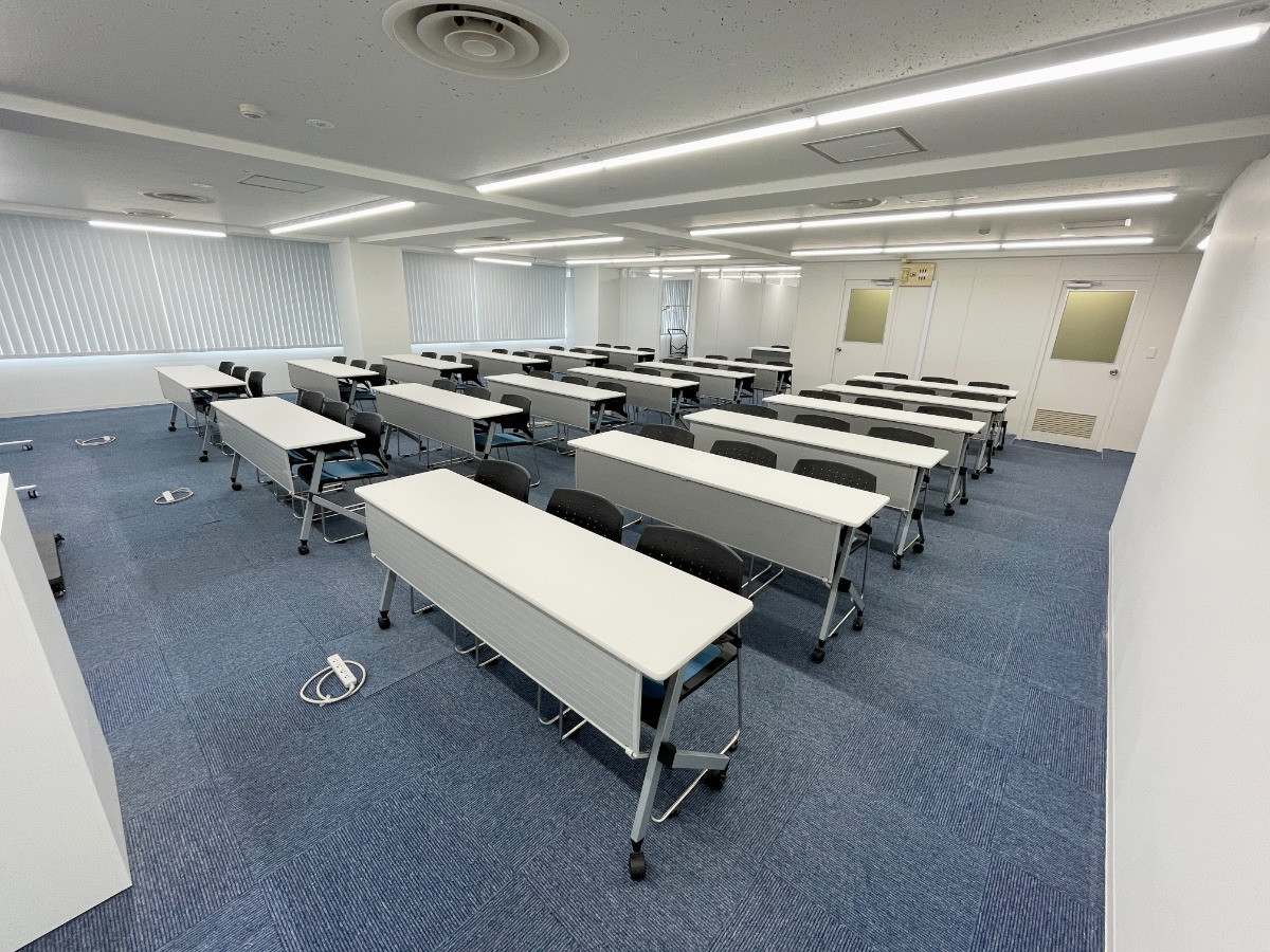 スペースの2枚目の写真