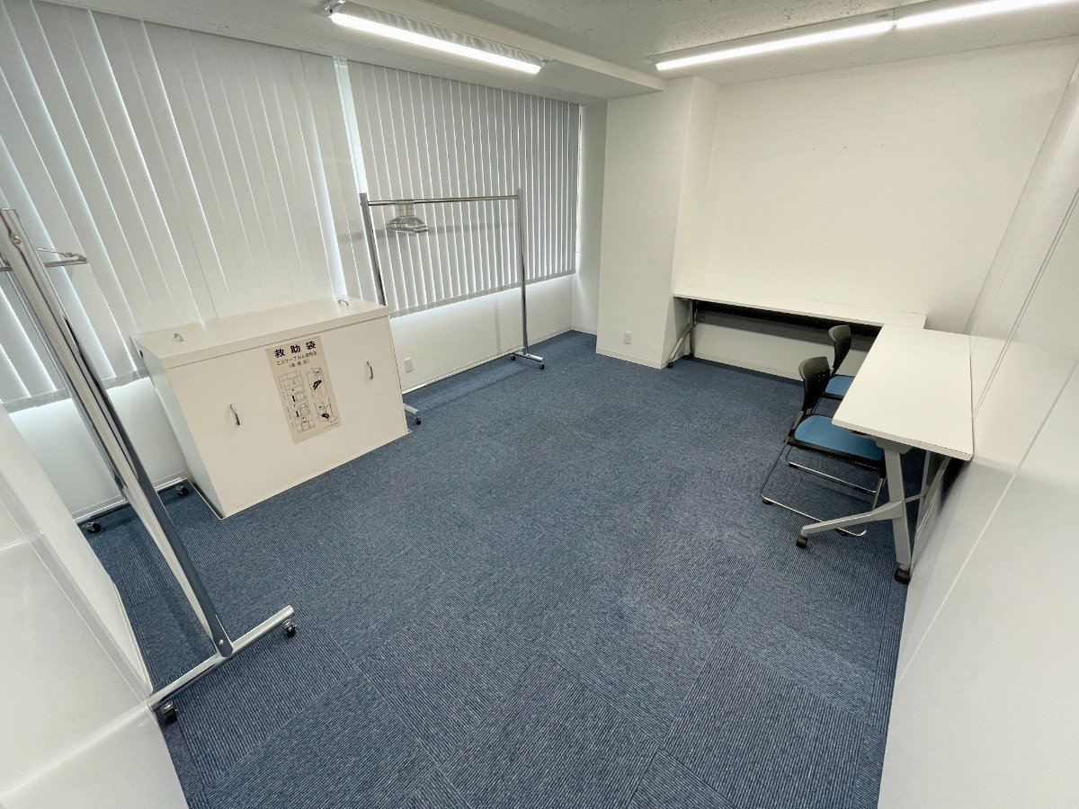 スペースの3枚目の写真