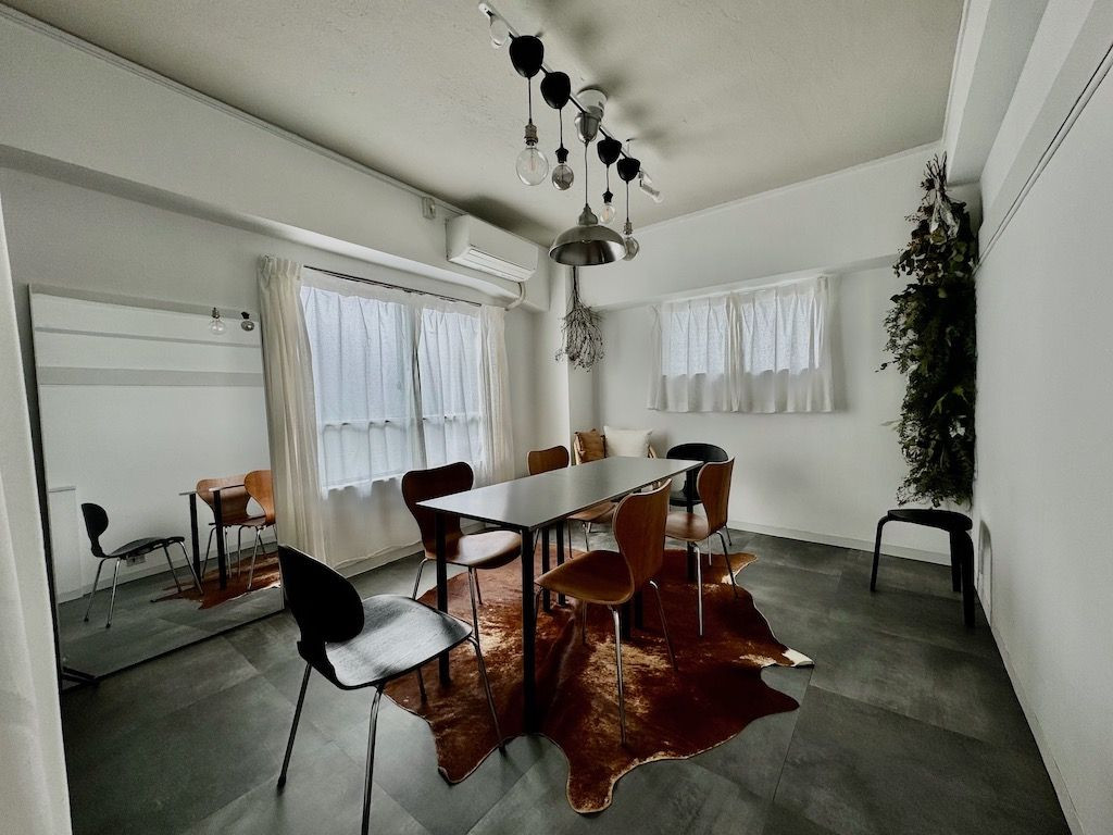 スペースの1枚目の写真