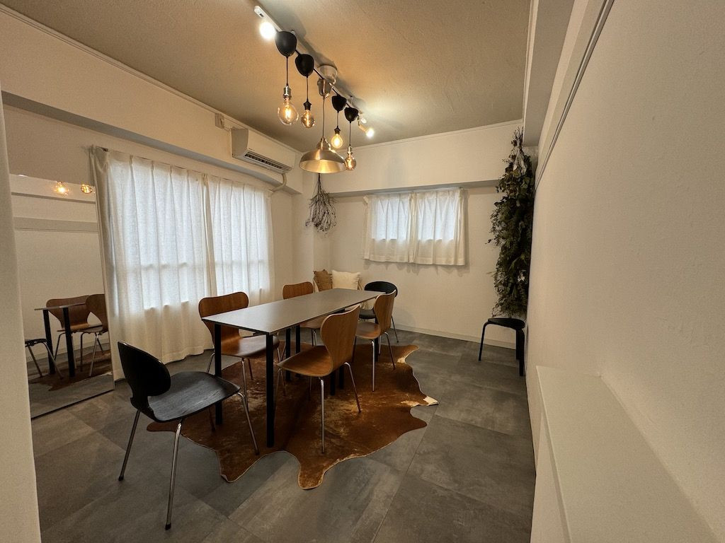 スペースの2枚目の写真