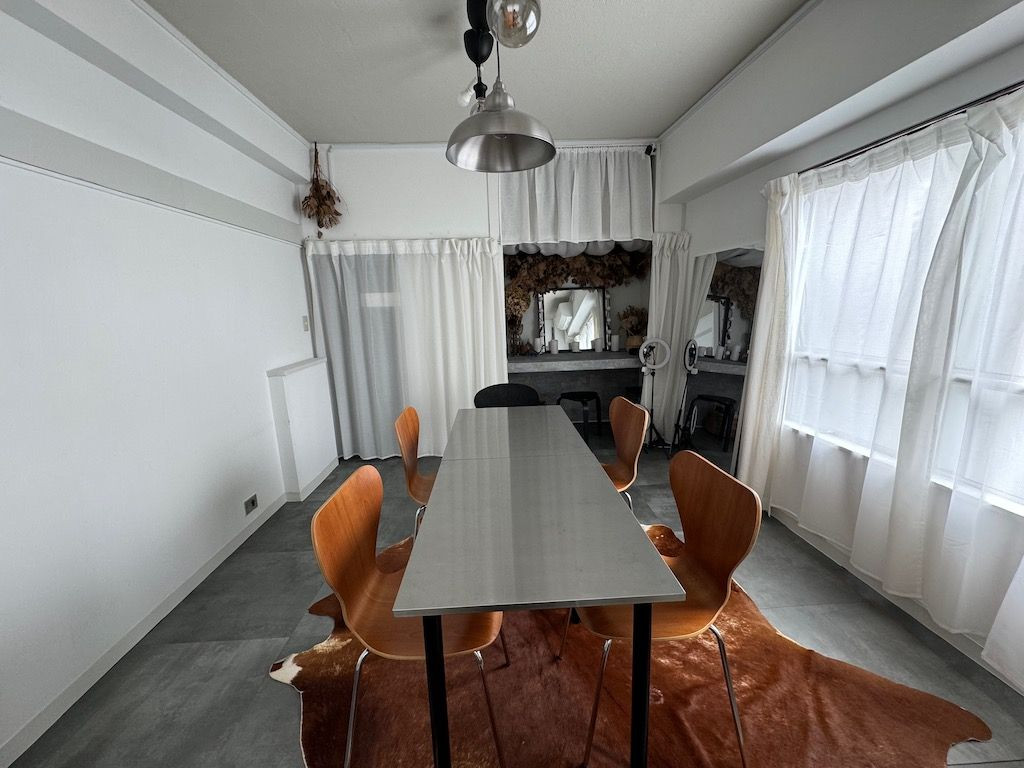 スペースの3枚目の写真