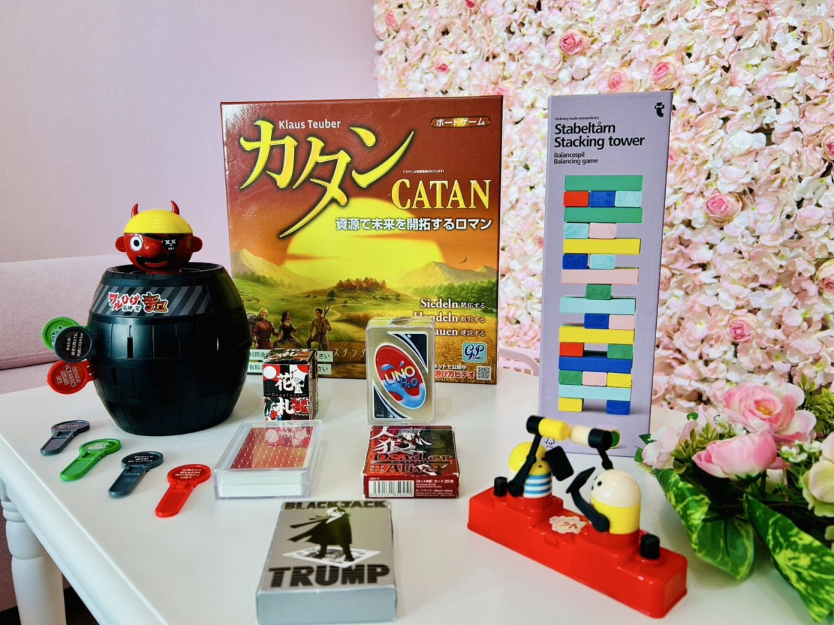 スペースの2枚目の写真