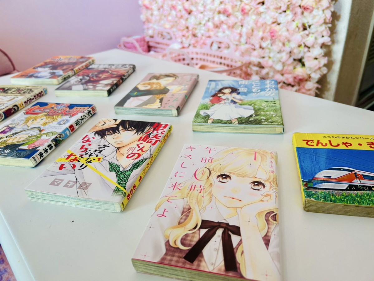 スペースの3枚目の写真