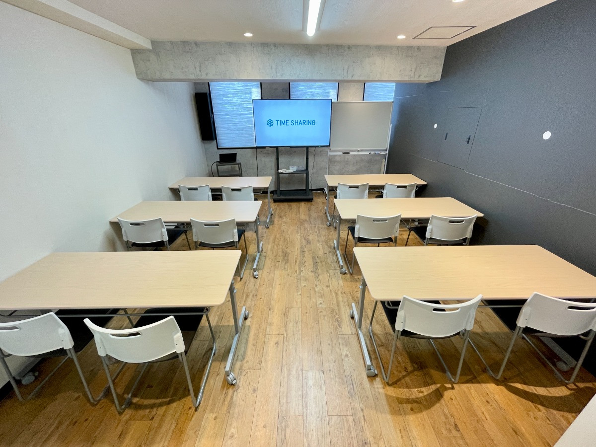 スペースの2枚目の写真