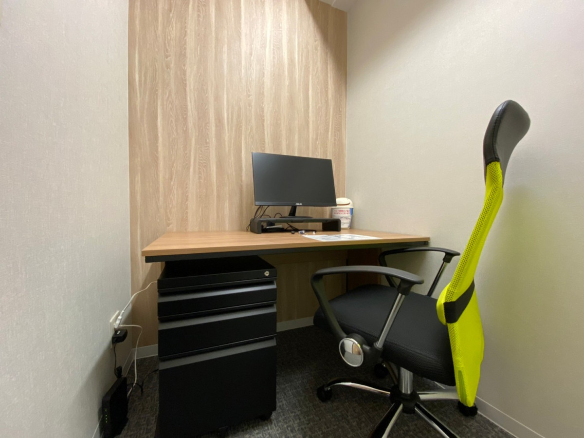 スペースの1枚目の写真