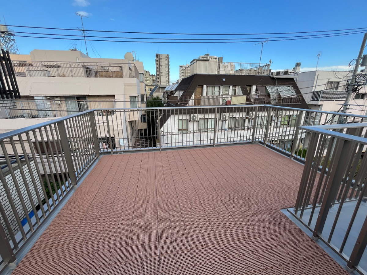 スペースの2枚目の写真