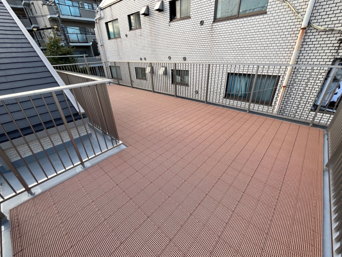 スペースの3枚目の写真