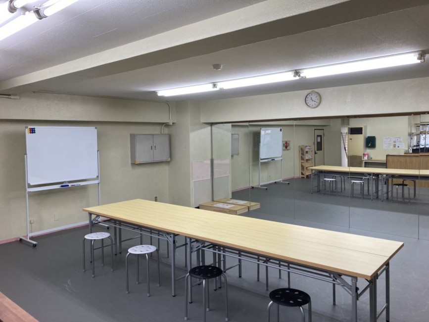 スペースの2枚目の写真