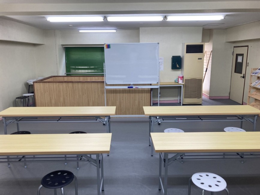 スペースの3枚目の写真