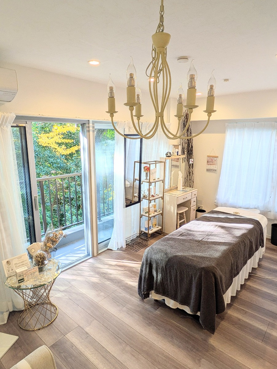 スペースの1枚目の写真