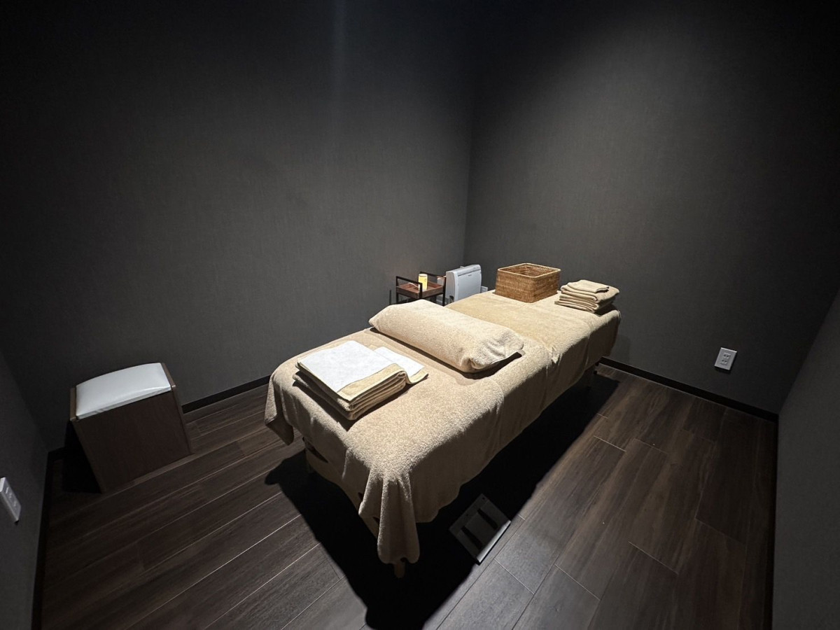 スペースの1枚目の写真