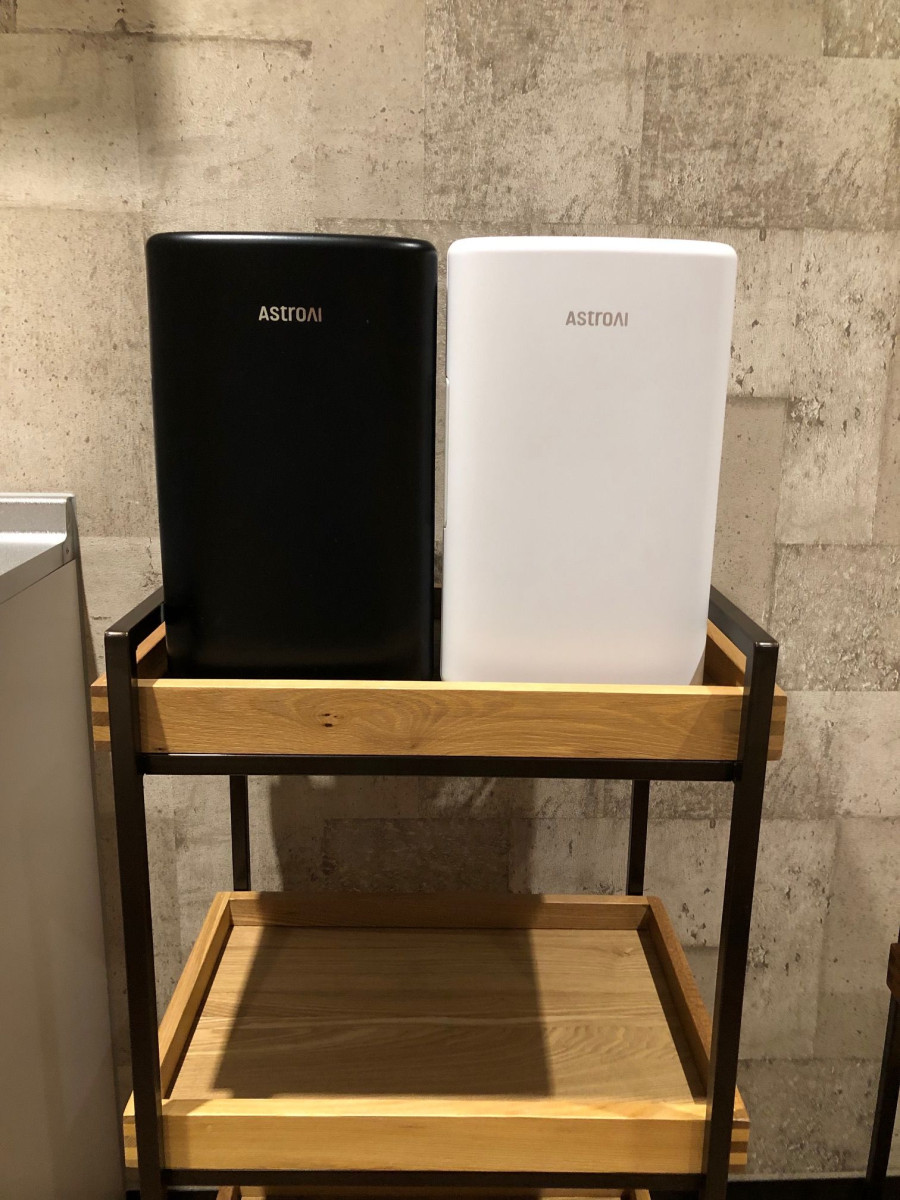 スペースの2枚目の写真