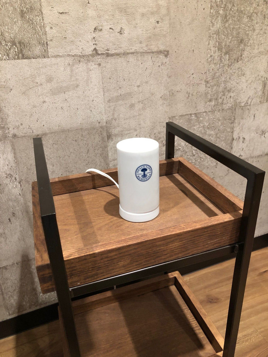 スペースの3枚目の写真