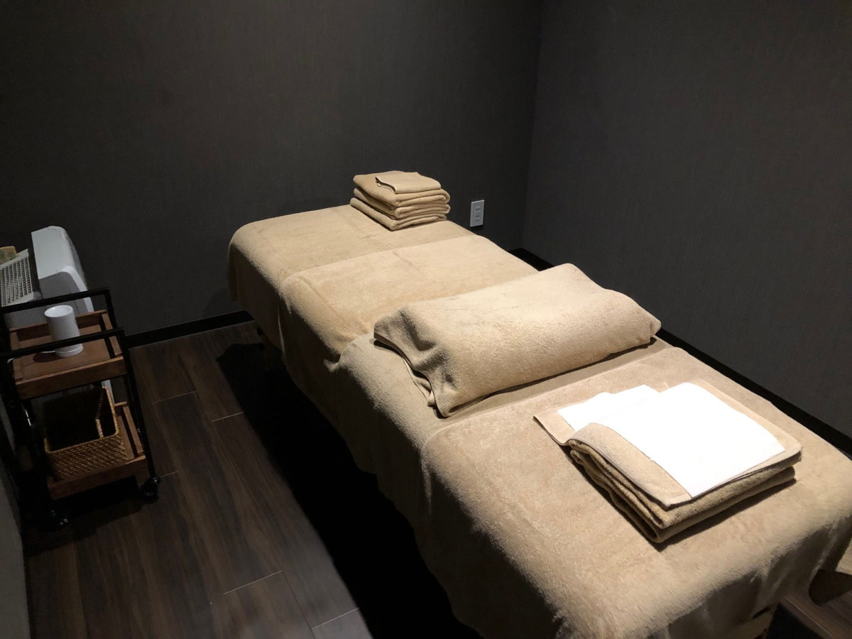 スペースの3枚目の写真