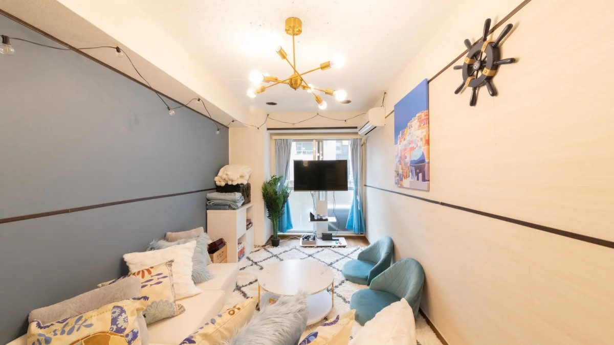 スペースの2枚目の写真